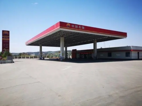 加油站着装场景检测系统 加油站监测系统