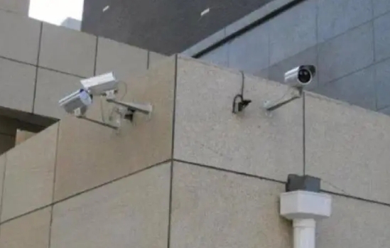 厂区视频改造智能监控系统 工厂视频监控方案