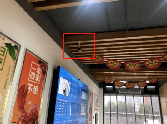 监控视频可以统计客流吗 基于监控的客流统计