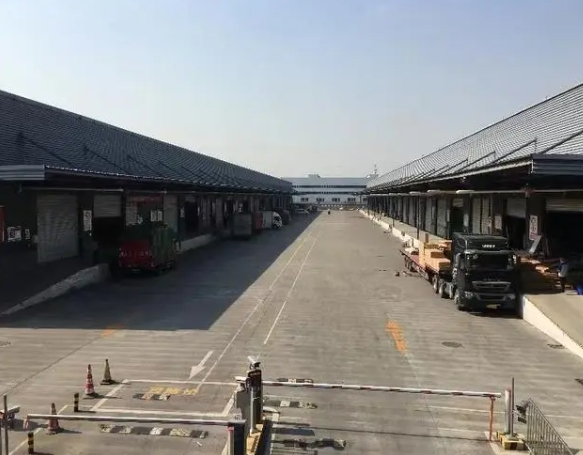 仓库温湿度监控监测系统 仓库温湿度监控方案