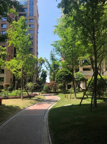 小区门卫车牌识别系统联网吗 小区红外监控预警系统