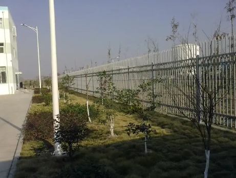周界红外线报警系统施工方案 周界红外线报警系统巡查