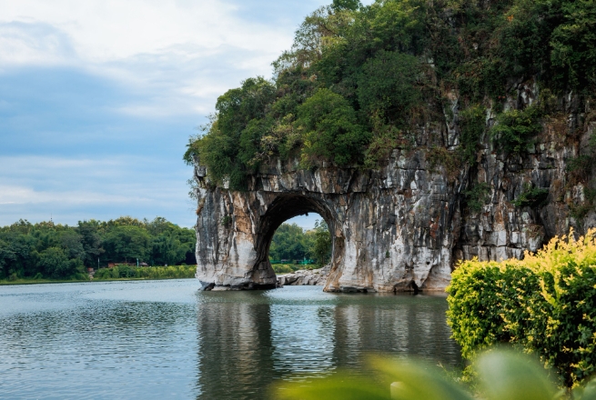 景区智能停车场管理系统 景区智能监控平台系统
