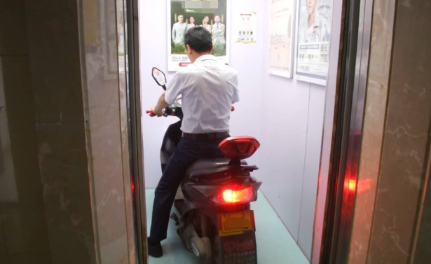 电梯监测识别预警系统 电力在线监测预警系统