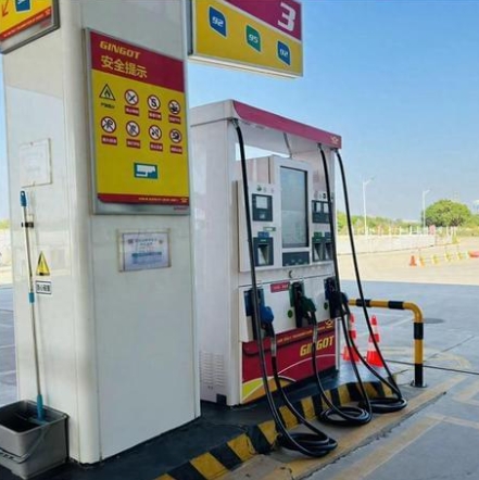 加油站电气火灾监测预警系统安装方案 加油站火灾智能监测预警系统怎么样