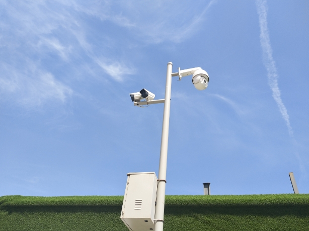 智能视频报警监控系统 智能视频分析管理系统