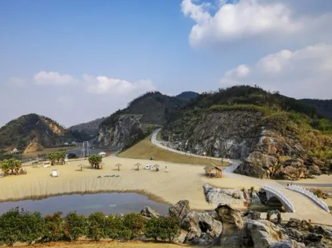 景区客流量统计方案 景区客流实时客流统计