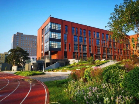 智慧学校监控系统 物联网智慧学校的应用