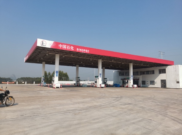 加油站风险识别与预警系统 加油站动态环境监控预警系统