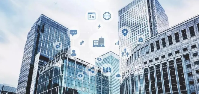 智能识别违法视频监控系统  智能楼宇视频安防监控系统