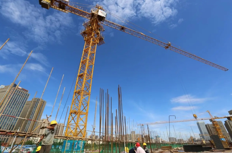 智慧工地环境在线监测系统 智慧工地安全监控系统