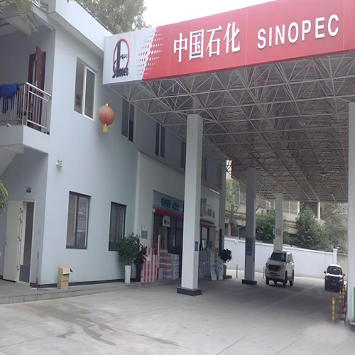 加油站在线监测预警系统解决方案 加油站风险识别预警系统