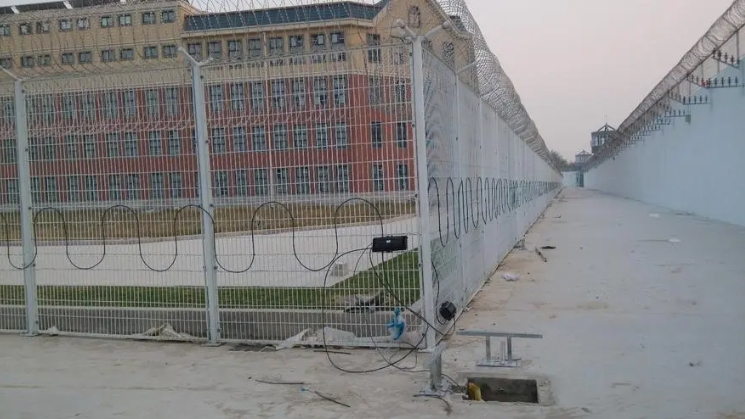 周界视频监控系统功能 周界视频分析系统