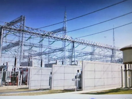 变电站视频智能监控系统 变电站无人值守巡检