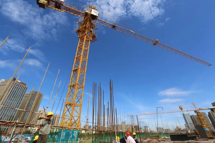 工地智慧环保管理系统 工地智慧安全管理系统