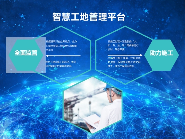 基于系统工程解决工地生产方案