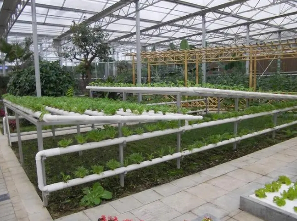 智慧农业预警系统方案 智慧农业应用管理系统