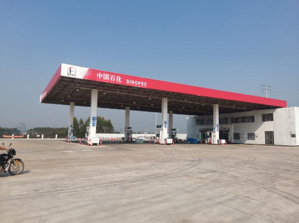 加油站监测识别预警系统 加油站动态人脸识别实时预警系统