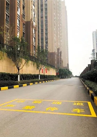 消防通道占用识别系统 消防远程监管解决方案