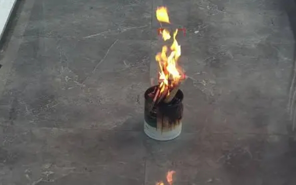 烟火自动识别预警和监管系统 烟火检测识别系统