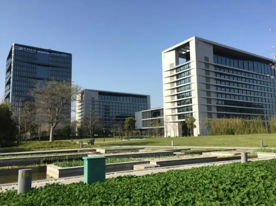 智慧园区弱电集成系统 智慧园区照明管理系统