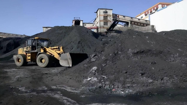 智慧煤矿综合自动化系统 煤矿智慧仓储系统