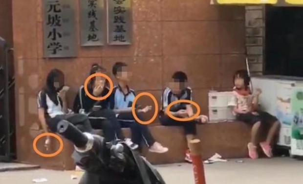 校园AI视频智能识别 AI行为分析系统