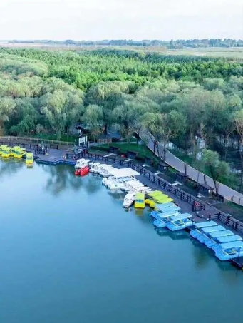 景区怎么统计游客流量 客流量的统计分析系统