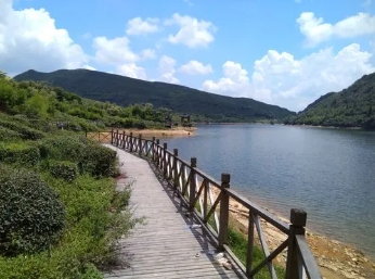 景区游客人数监测系统 景区游客行为管理系统