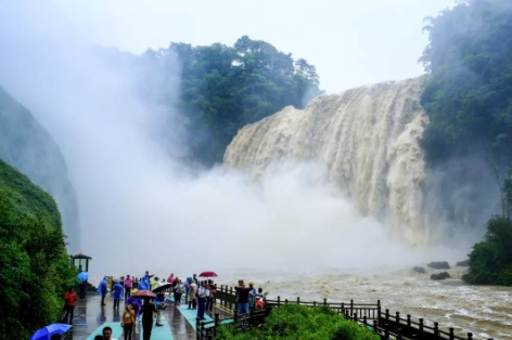 旅游景区游客流量统计 旅游客流统计分析系统