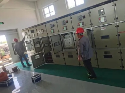 变电站环境监测方案 变电站环境监测和控制系统