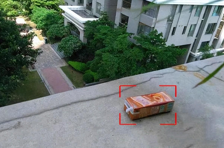 高空抛物视频监测系统 高空抛物监测系统