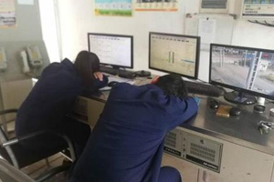 离岗睡岗预警系统 夜班睡岗离岗识别检测算法