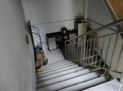 通道被堵识别预警系统 消防通道堵塞占用识别告警摄像机