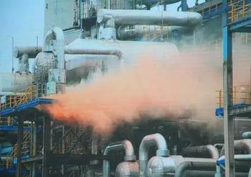 危险源识别预警系统 危化品安全生产风险监测预警系统