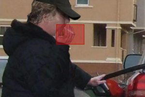 加油站抽烟检测解决方案 加油站抽烟烟火智能识别系统