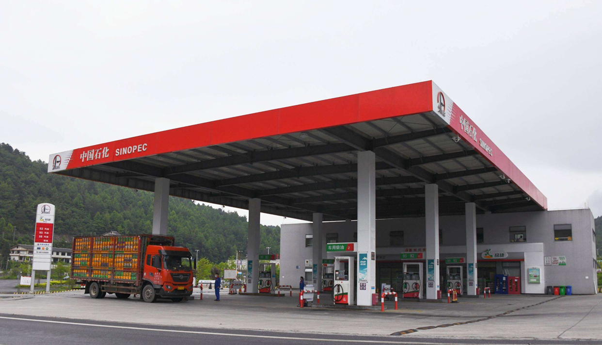 加油站监控车辆预警系统 加油站视频监控分析系统