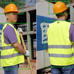 智慧工地安全生产预警系统