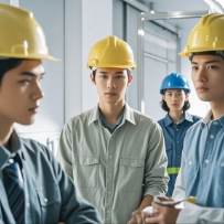 安全帽未佩戴预警系统 劳保防护用品穿戴监测系统