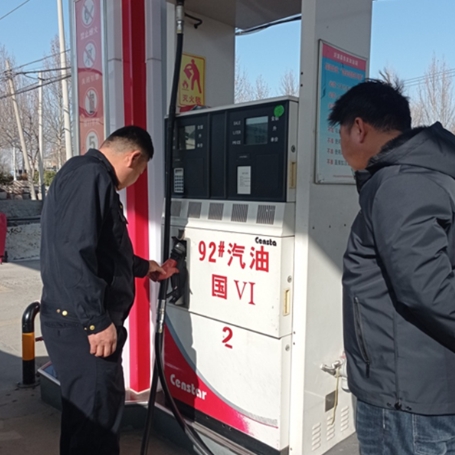 加油站智慧消防物联网监测预警系统 消防器材、灭火器移动监测系统