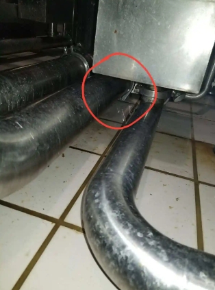 液体泄露识别系统 跑冒滴漏监测系统