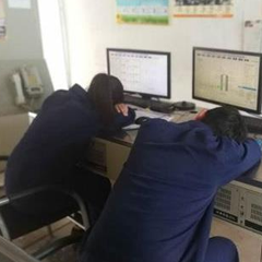 值班离岗智能监测系统 夜班睡岗离岗识别检测系统