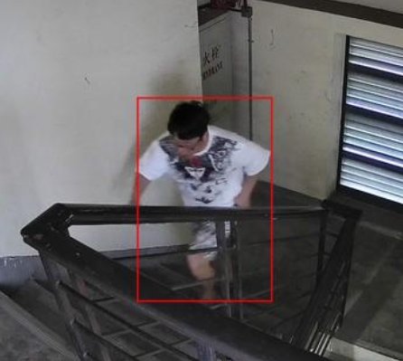 周界入侵监测预警系统 周界入侵监测系统