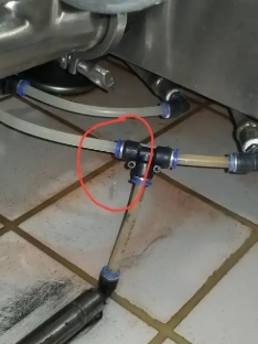 液体泄漏检测预警系统