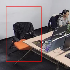 智能摄像头+AI算法:离岗睡岗实时监测