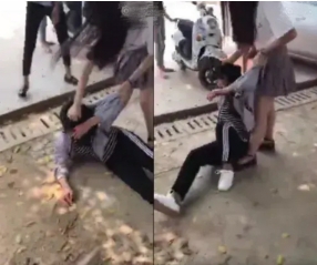 智慧校园打架预警系统：视频/音频双通道分析，无死角监控冲突行为