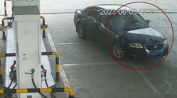 加油站烟雾监测预警系统 烟雾监测+自动报警一体化方案