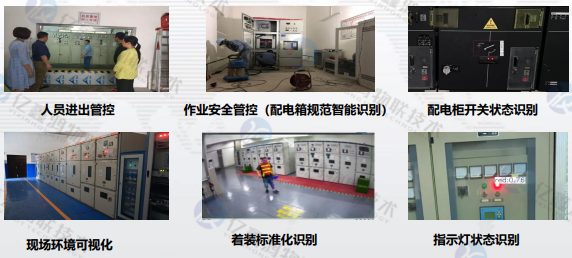 智能视频分析系统实现风险预警零漏报 智能分析报警系统赋能全域主动安防