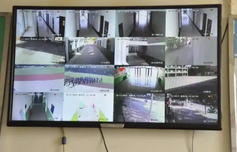 AI智能监控系统方案 智能视频监控+电子围栏
