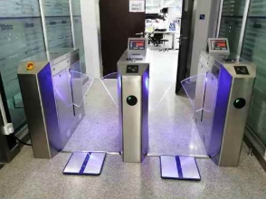 释放静电智能监测系统 AI识别+实时监测高危车间安全管控升级